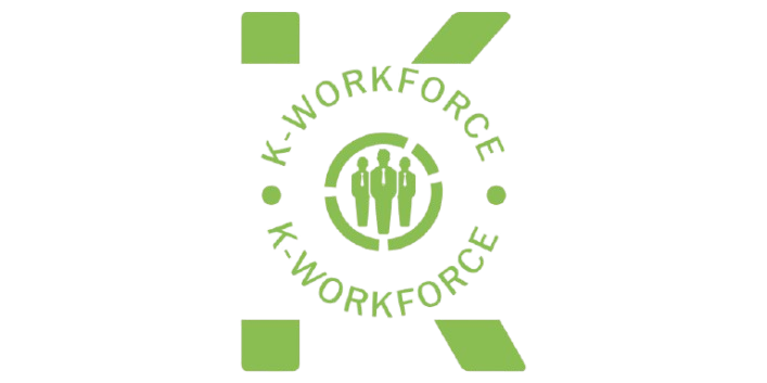 K-Workforce Executive Emblem