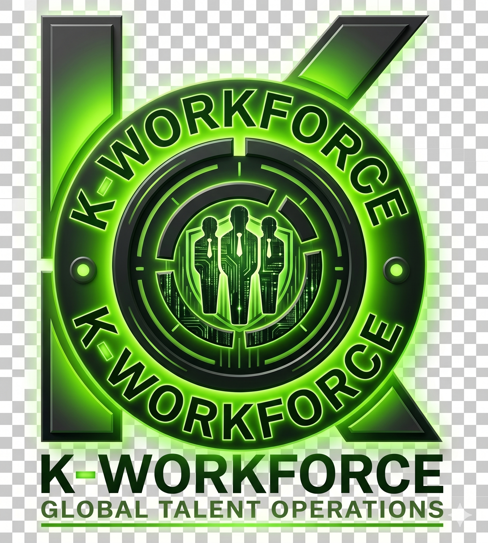 K-Workforce Logo